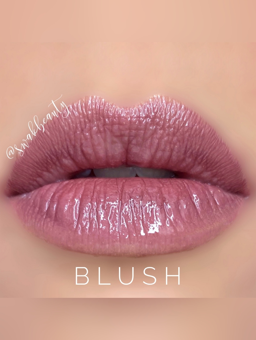 BLUSH LipSense (Limited Edition)